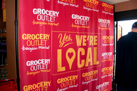 Grocery Outlet Opening